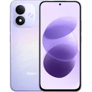 XIAOMI Redmi Note 17 5G 6+256GB lila / 6,99" / Android 16