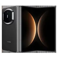 Unverpackt - Huawei Mate X7 5G 16+512GB schwarz / Smartphone / 5G / Dual-SIM / unverpackt