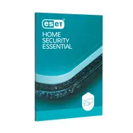 Eset Home Security Essential - 5 Geräte - 3 Jahre