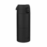 ion8 Hot Shot Reisebecher Schwarz 360 ml 
