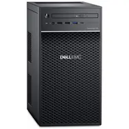 DELL PowerEdge T40 / Intel Xeon E-2224G 3,5 GHz / 32 GB / 2x 2 TB SATA / 1x 300 W / GLAN / DVD / 3YNBD