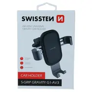 Swissten S-GRIP G1-AV3 / GRAVITY Halterung für die Kfz-Lüftung