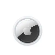 Apple Airtag 1 Stück / Bluetooth-Ortungschip / Bluetooth / UWB / IP67