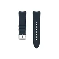 Samsung Hybrid-Lederarmband 20 mm (SM) blau