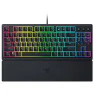 Razer Ornata V3 TKL Schwarz / Gaming-Tastatur / Hybrid / USB / Razer Mecha-Membran-Schalter / US
