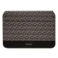 Guess PU G Cube Computerhülle 13/14" schwarz