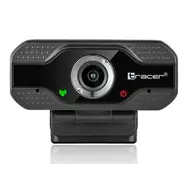 Ausgepackt - Tracer FHD WEB007 / Webcam / 1080p 30 fps / 120° / Mikrofon / USB / ausgepackt