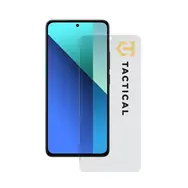 Tactical Glass Shield 2.5D-Glas für XIAOMI Redmi Note 13 4G/5G 