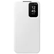 Samsung Flip Case SMART View für Samsung Galaxy A55 weiß