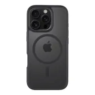Tactical MagForce Hyperstealth Hülle für Apple iPhone 16 Pro schwarz