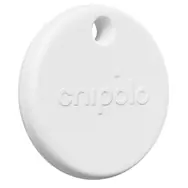 Chipolo POP - Bluetooth-Ortungsgerät weiß