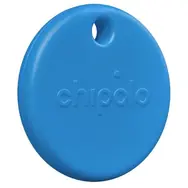 Chipolo POP - Bluetooth-Ortungsgerät blau