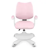 Mark Adler Junior 4.6 pink / Ergonomischer Kinderstuhl