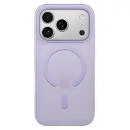 Ausgepackt - Belkin Magnetische Schutzhülle Lavendel / Hülle / Apple iPhone 17 Pro / magnetisch / ausgepackt