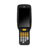 M3 Mobile UL20W LR / 2D SE4850 / Alpha-Num. cl. / BT / Wi-Fi / GPS / Kamera / Android 9.0