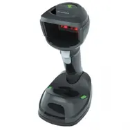 ZEBRA DS9908 SR Kit USB / 2D-Barcodescanner / Multi-IF / schwarz