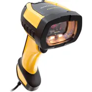 Datalogic PowerScan PD9630 HP Digimarc Schwarz / 2D-Barcodescanner / Multi-IF / Trigger / Vibration / Sensor (nur Sensor)