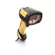 Datalogic PowerScan PD9630 HP Digimarc Kit-RS232 / 2D-Barcodescanner / Multi-IF / Trigger / Vibration