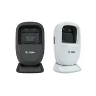 Nur ZEBRA DS9308-Scanner / 2D-Barcode-Scanner / Multi-IF / Schwarz 