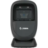 ZEBRA DS9308 (DS9308-SR4U2100AZE) SR Kit- USB / 2D-Barcode-Scanner / Multi-IF / Schwarz