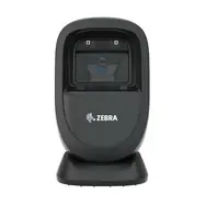 ZEBRA DS9308 (DS9308-SR4U2100AZW) SR Kit- USB / 2D-Barcode-Scanner / EAS / Multi-IF / Schwarz 