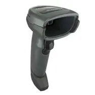 ZEBRA DS4608 Kit USB (DS4608-SR7U2100AZW) / 2D-Barcodescanner / USB / RS-232 / IP52 / schwarz 