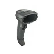 ZEBRA DS4608 HD Kit (USB) / 2D-Barcode-Scanner / USB / RS-232 / IP52 / Kabel 2,0 m / schwarz 