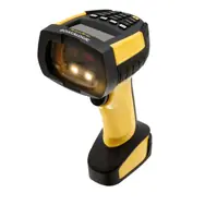 Datalogic PowerScan PBT9600 SR- Kit (RS-232) / 2D-Barcodescanner / BT / Multi-IF 