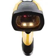 Datalogic PowerScan PD9630 AR- Kit(USB) schwarz / 2D-Barcodescanner / Multi-IF / Trigger / Vibration
