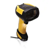 Datalogic PowerScan PD9630 AR Kit-RS232 / 2D-Barcodescanner / Multi-IF / Trigger / Vibration
