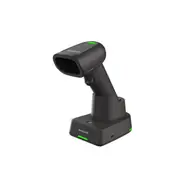Honeywell Xenon 1962g Batterieloses SR- Kit(USB) / 2D-Barcodescanner / Multi-IF