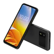 ZEBRA EM45 RFID / 6,7" Touchscreen / WLAN / BT / 5G / USB-C / Android 13
