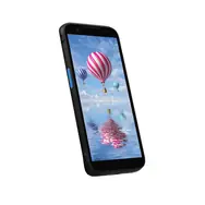 BlueBird S20 SE4710 / 2D / 6" / Qualcomm 2,4 GHz / 6 GB / 64 GB / USB-C / WLAN / Bluetooth / Android 13