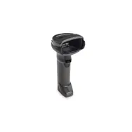 ZEBRA DS4678 SR schwarz / 2D-Barcodescanner / BT / Nur Lesegerät