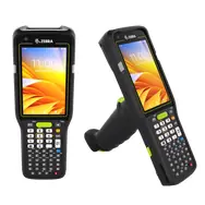 ZEBRA MC3450 Full 2D SE4770 29 Tasten / BT / Wi-Fi / NFC / 5G / USB-C / Ziffernblock / Display / Android