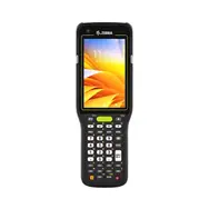 ZEBRA MC3450 Full 2D SE58 38 Tasten / BT / Wi-Fi / NFC / 5G / USB-C / interaktive numerische Tastatur / Display / Android