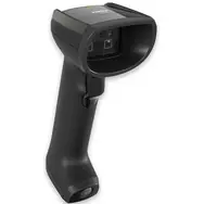 ZEBRA DS8288 Kit(USB) PowerCap Present schwarz / 2D-Barcodescanner / BT / USB / FIPS / USB-Kabel & Ladeschale