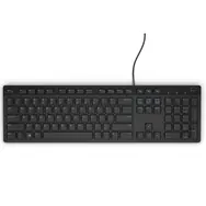 DELL KB-216 SK schwarz / Multimedia-Tastatur / SK / QWERTZ / USB
