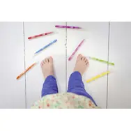 STABILO® power - 12er Set - 12 verschiedene Farben