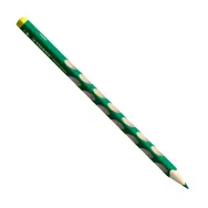 STABILO® EASYcolors - 12er Set mit Spitzer - 12 verschiedene Farben - Sonderfarben