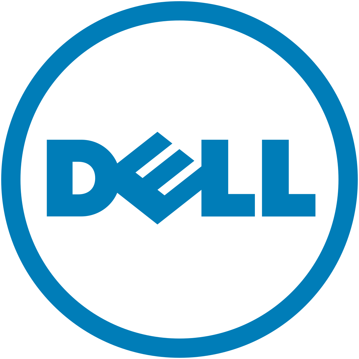 DELL - Kategorie