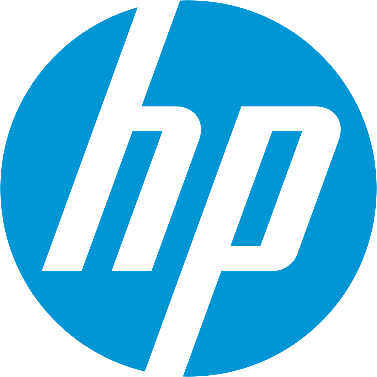HP - Kategorie