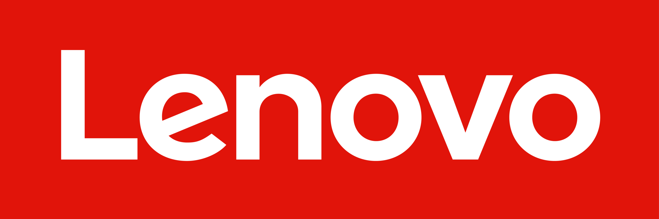 Lenovo - Kategorie