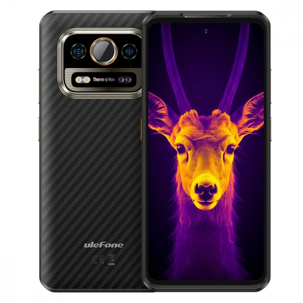 UleFone - Kategorie
