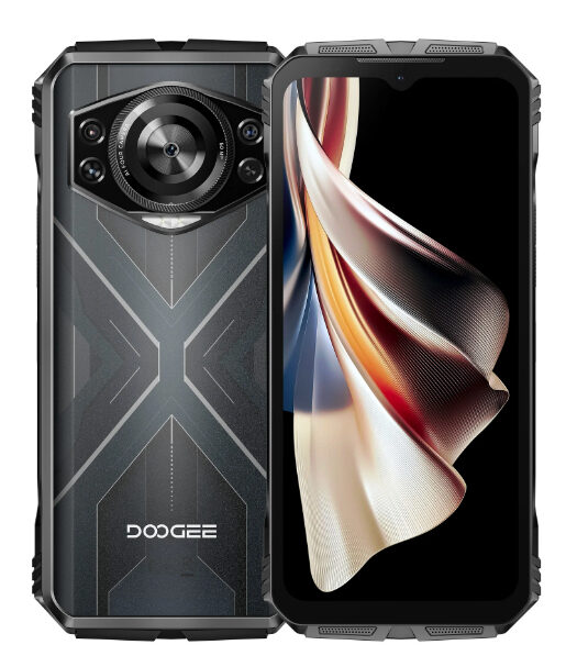 Doogee - Kategorie