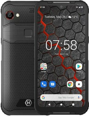 MyPhone - Kategorie