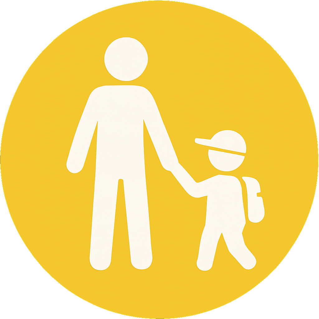 Schulbedarf - Vorschulkinder
