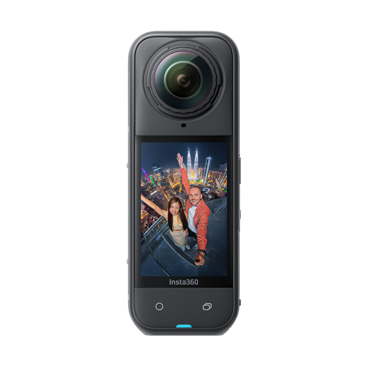 Für Insta360 X5