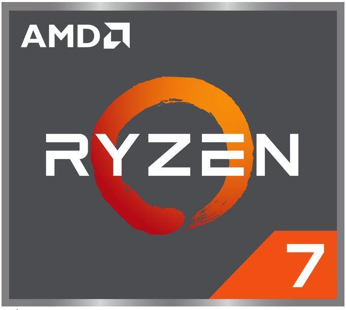 RYZEN 7