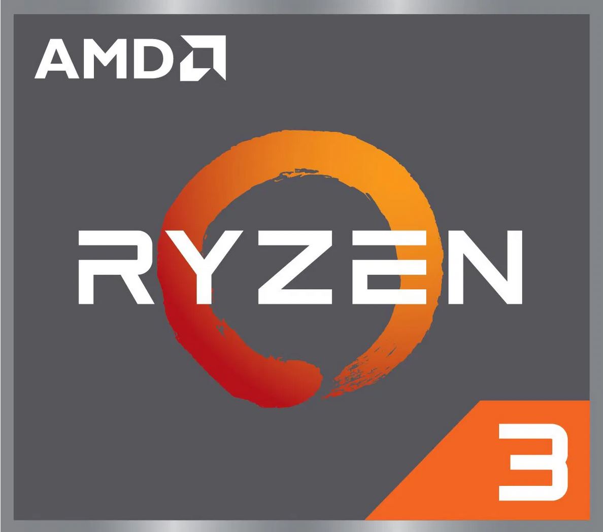 RYZEN 3